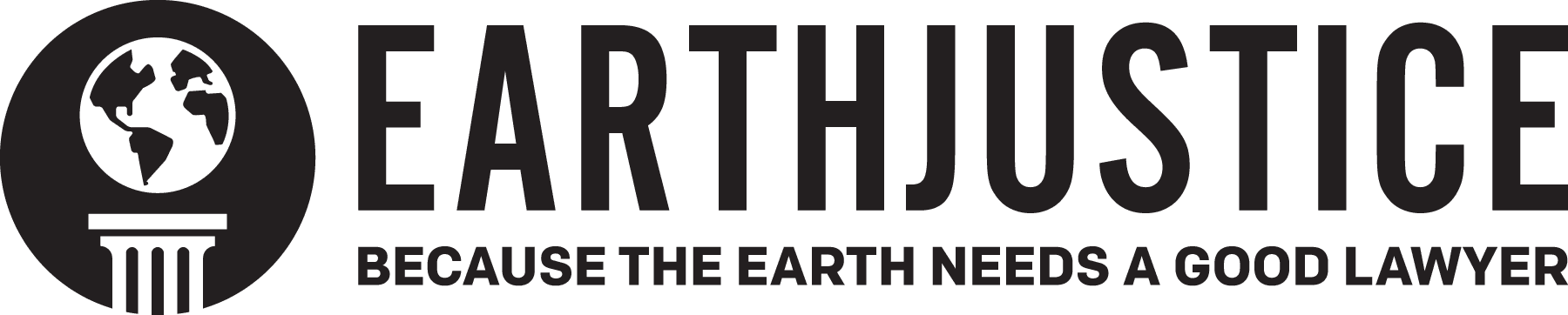 Earthjustice - Because the earth needs a good lawyer
