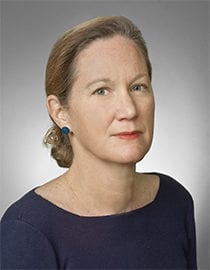 Susanne Mac Corman