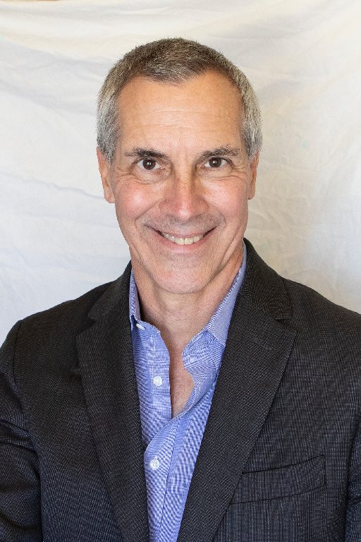 Headshot of Assistant Professor George Horvath