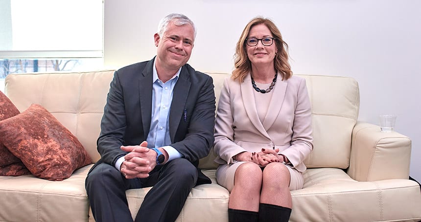 Hoofnagle and Denham