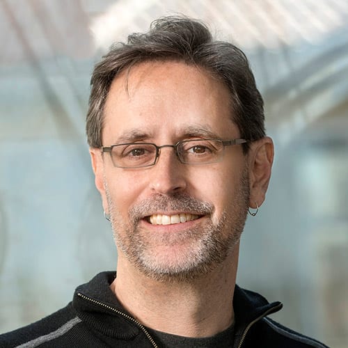 Jeff Selbin