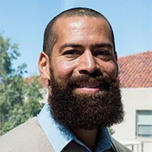 Ahmed Lavalais
