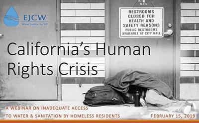 CA"s human rights crisis