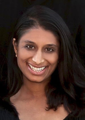 Neha Desai '06