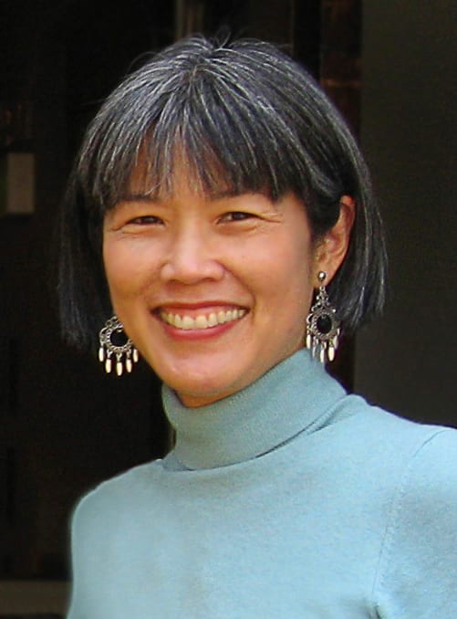 Q & A with Elizabeth Chin  Duke University Press News