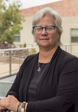 Sue Schechter