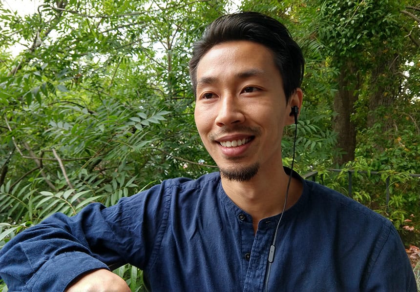 Henry W. Leung