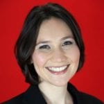 Profile image of Alysia Blackham