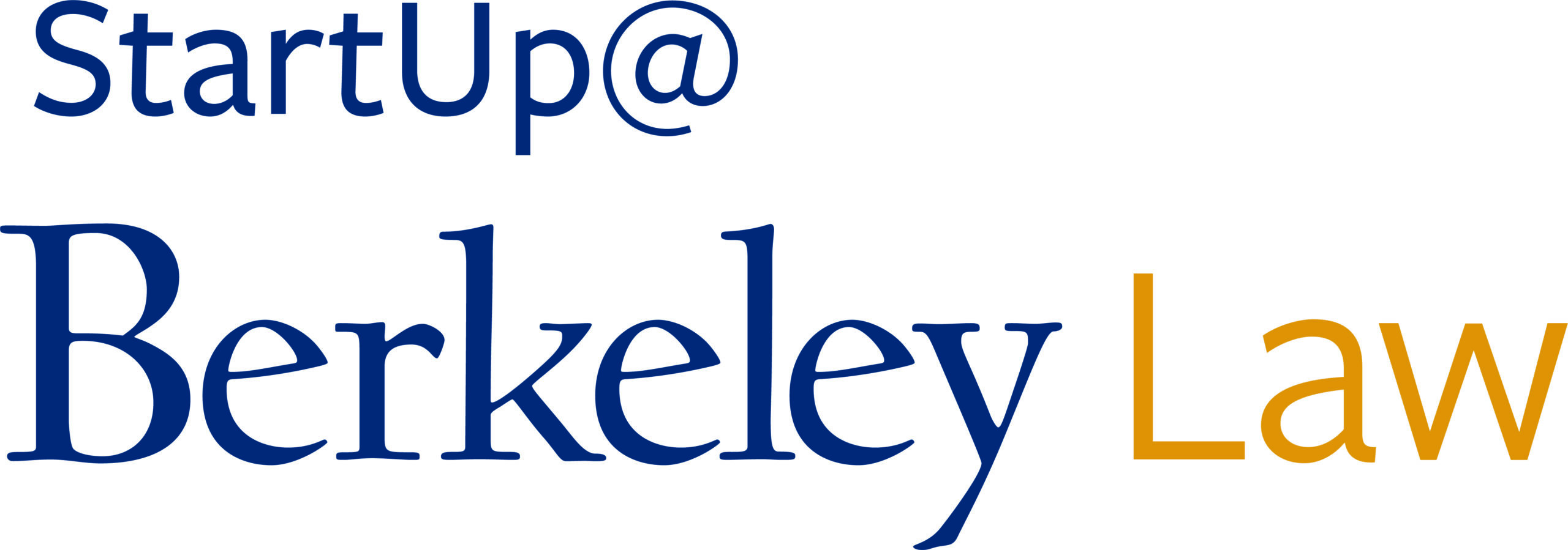 Startup @ BerkeleyLaw