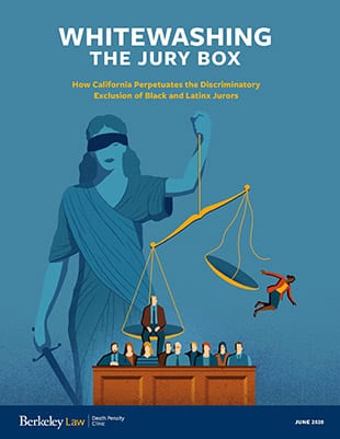 Whitewashing the Jury Box