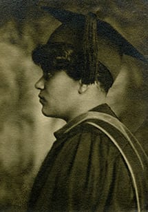 Annie Coker