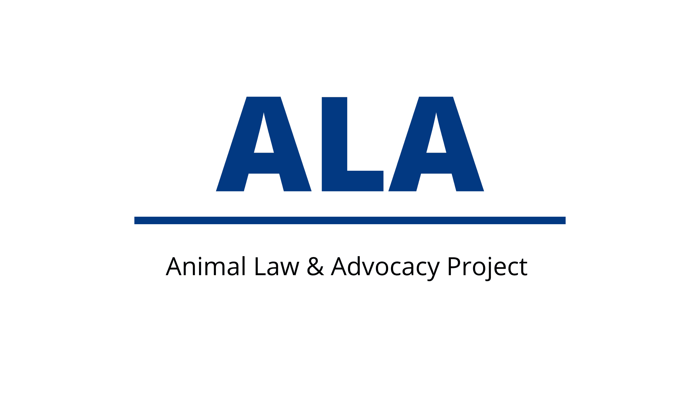 Animal Law and Advocacy - Berkeley Law