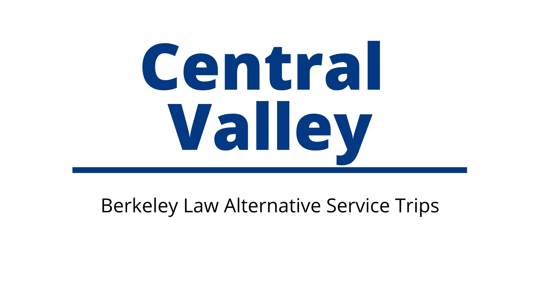 Central Valley logo