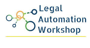 LAW (Legal Automation Workshop) SLP Logo