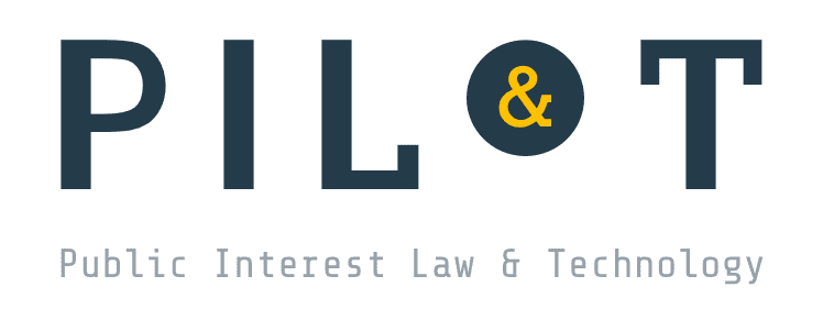 Public Interest Law & Technology