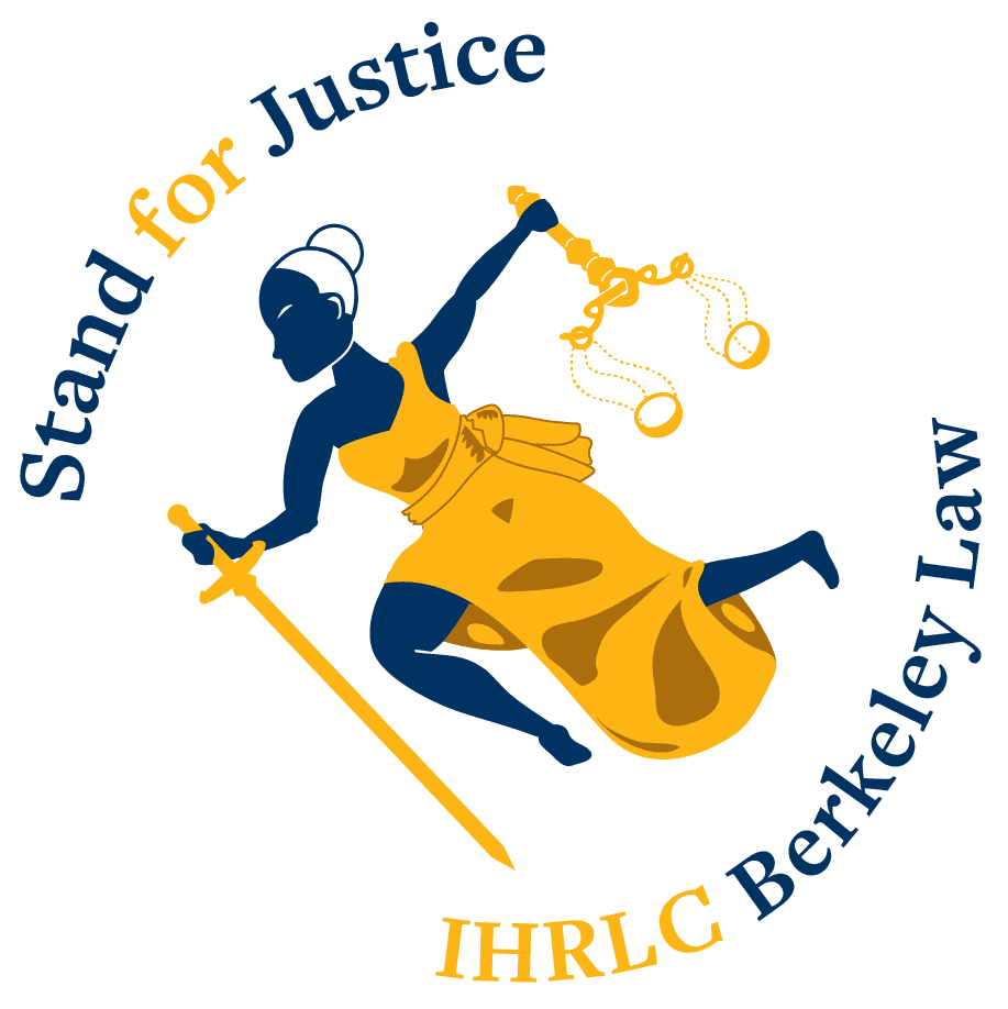 IHRLC logo