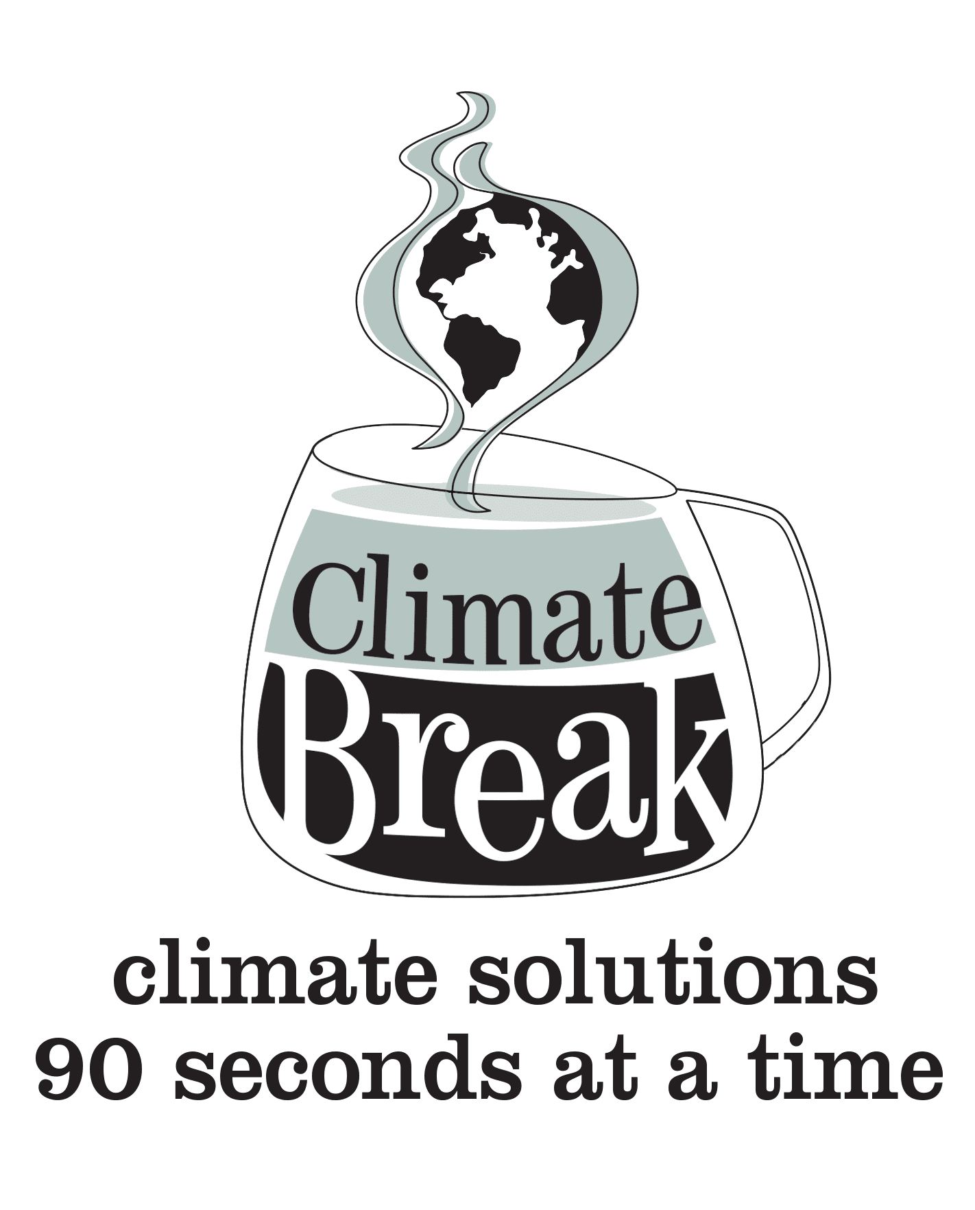 Climate Break logo