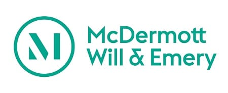 mcdermott logo