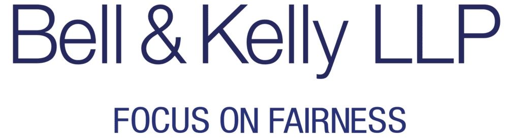 Bell & Kelly LLP Logo