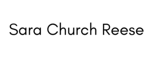 Sara Church Reese Logo