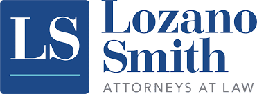 Lozano Smith Attorneys at Law Logo