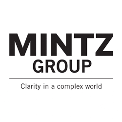 Mintz Group Logo