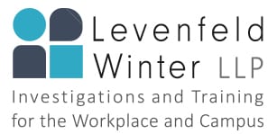 Levenfeld Winter LLP Logo