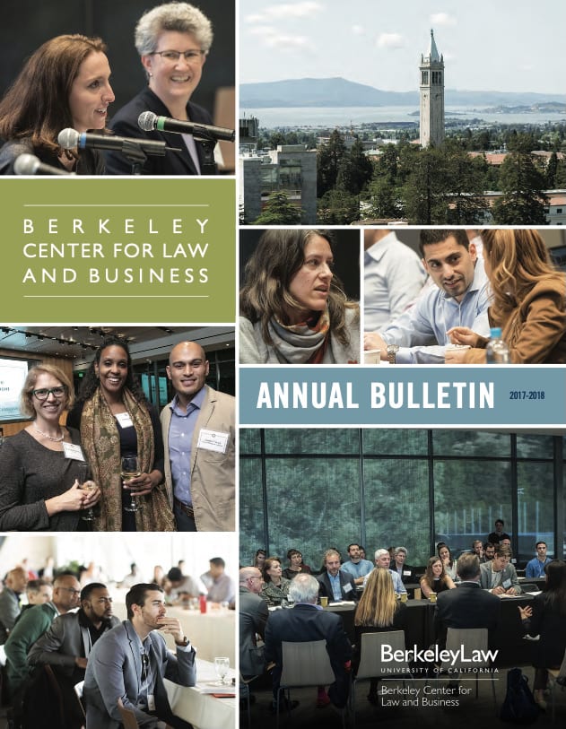 2017-2018 Annual Bulletin