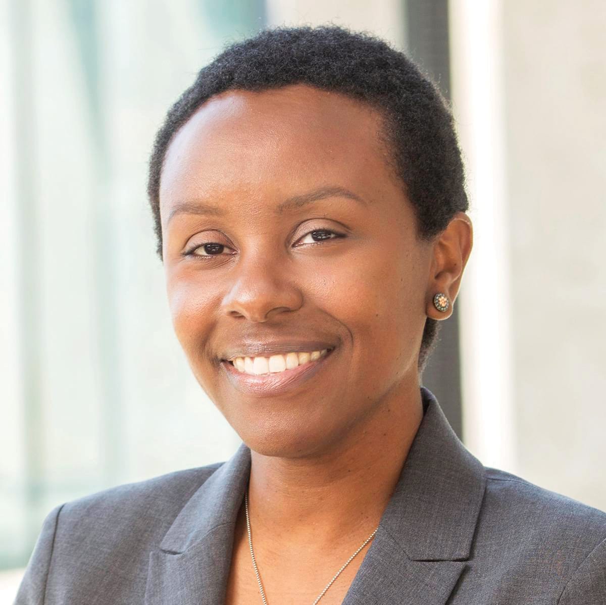 Abbye Atkinson portrait