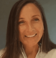 Portrait of Suzanne Taylor 