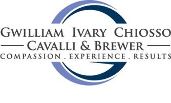 Gwilliam Ivary Chiosso Cavalli & Brewer Logo
