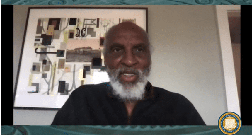 john a. powell speaking