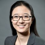Photo of Anna Han, clerkships counselor.