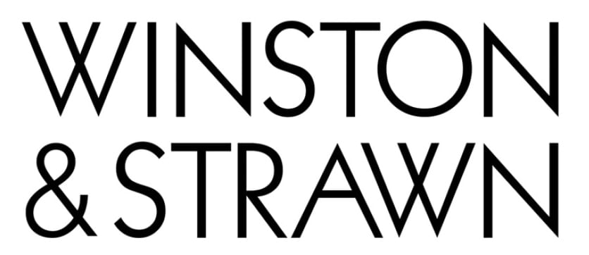 winston & strawn logo