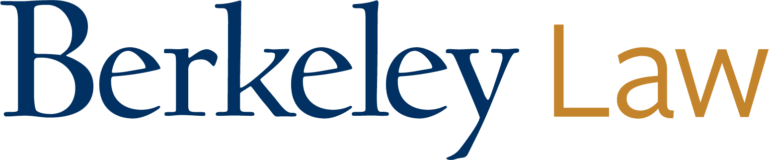 Berkeley Law Logo