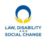 Law, Disability, and Social Change Logo