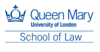 Queen Mary School of Law Logo