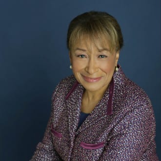 Headshot of Judge Janice Rogers Brown