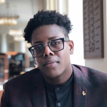 Cameron D. Clark