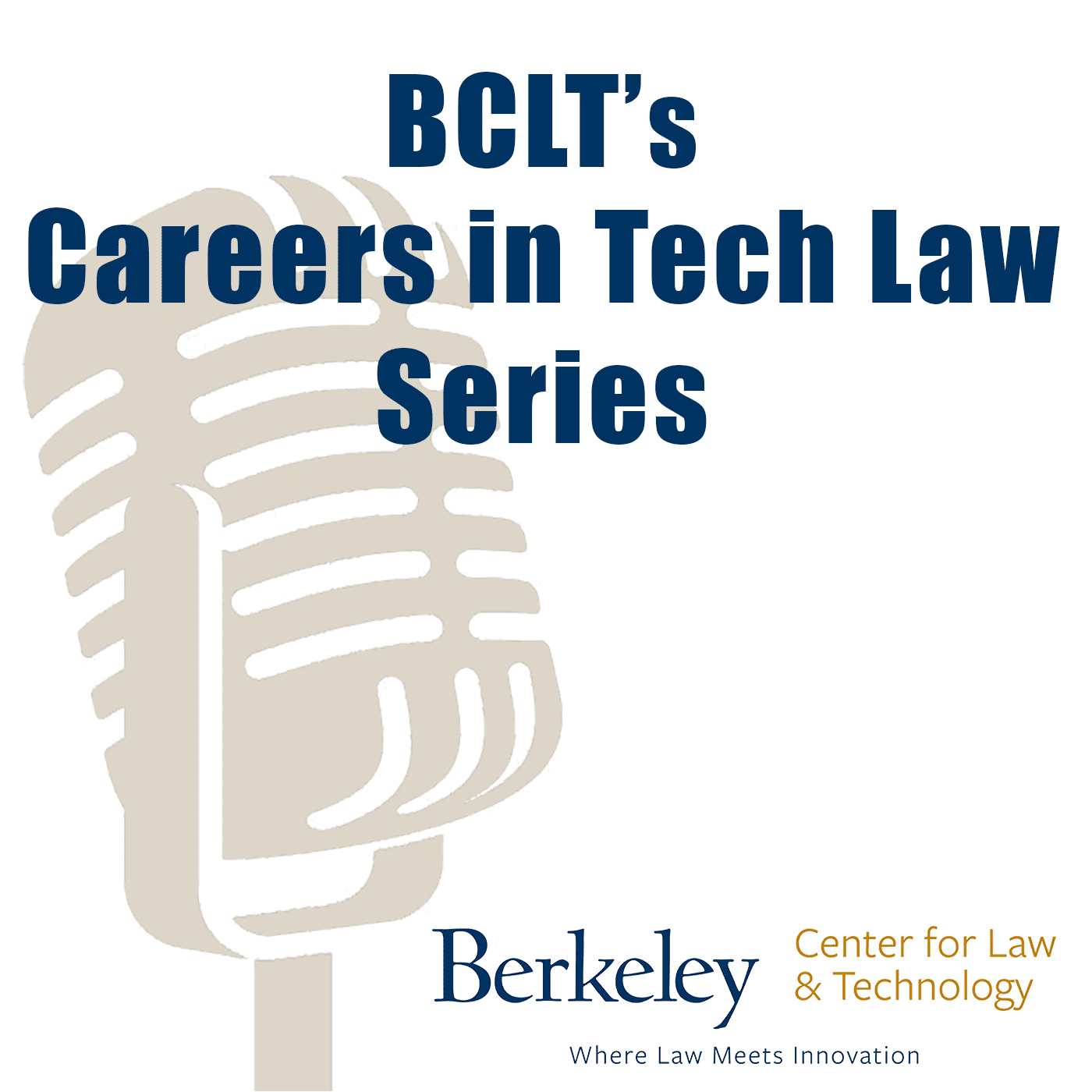 BCLT Careers in Tech podcast