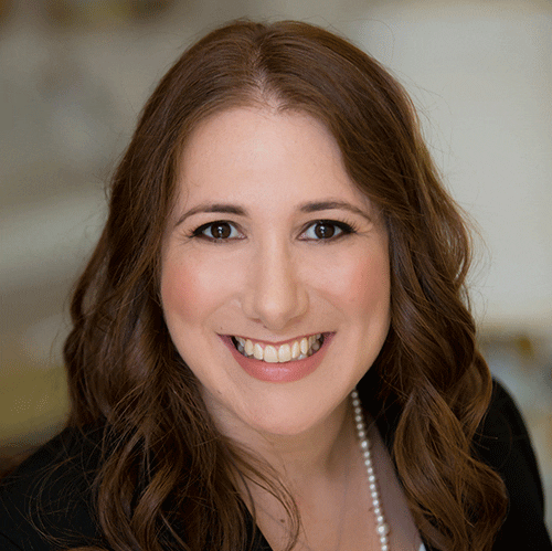 Sabrina Ashjian