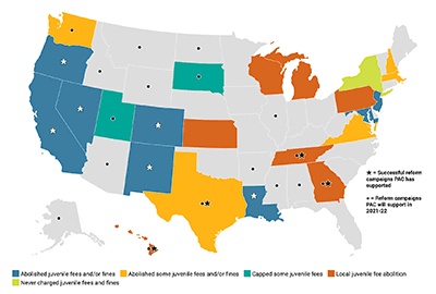 interactive map 