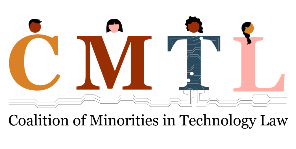 Coalition of Minorities in Technology Law