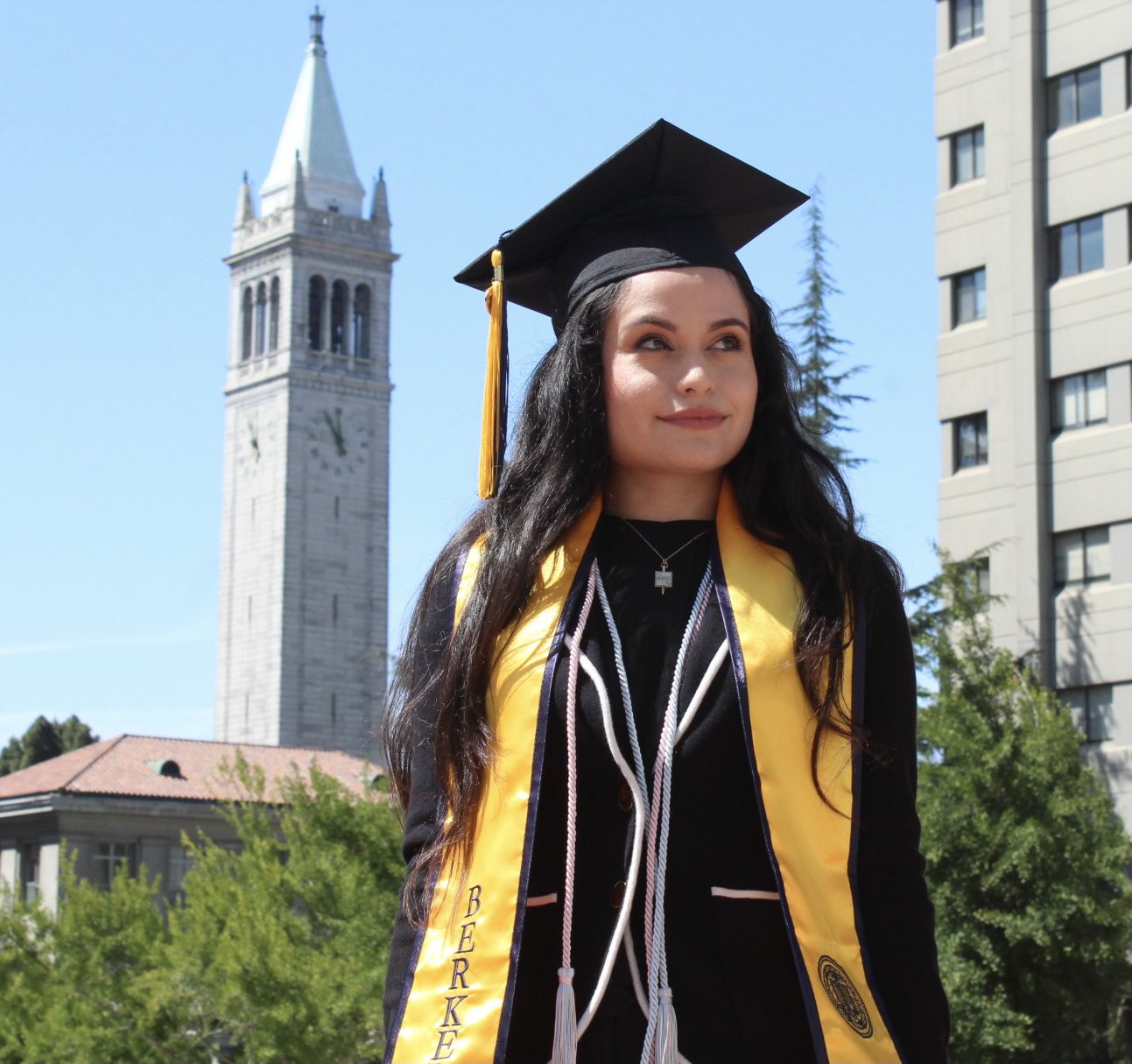 Berkeley Law Opportunity Scholarship - Berkeley Law