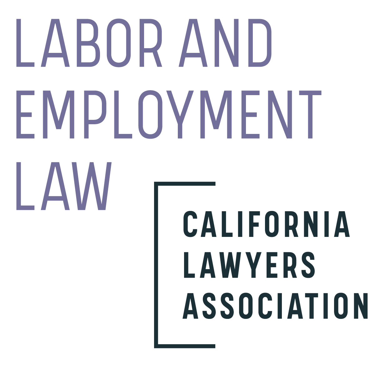 CLA Labor and Employment Law Logo