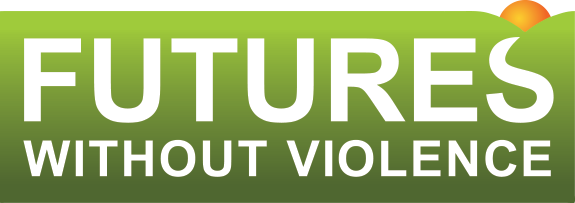 Futures Without Violence Logo