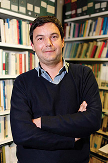 Thomas-Piketty