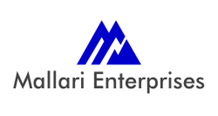 Mallari Enterprises Logo
