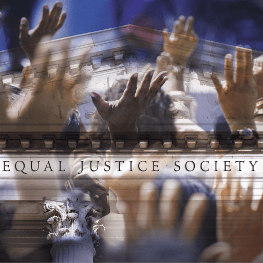 Equal Justice Society Logo