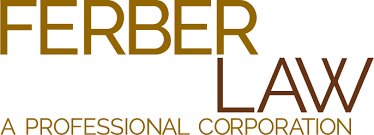 Ferber Law Logo